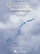 Ribbon in the Sky-Piano/Vocal piano sheet music cover